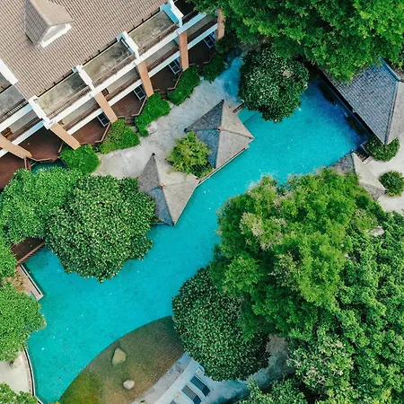 Woodlands Hotel And Resort Pattaya